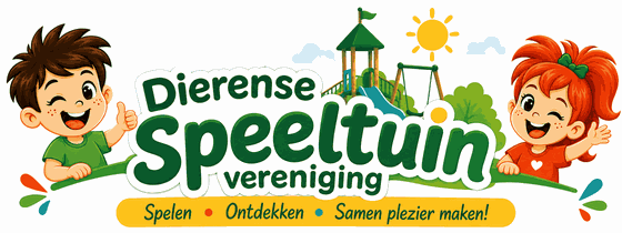 Dierense Speeltuin Vereniging, naar de homepage